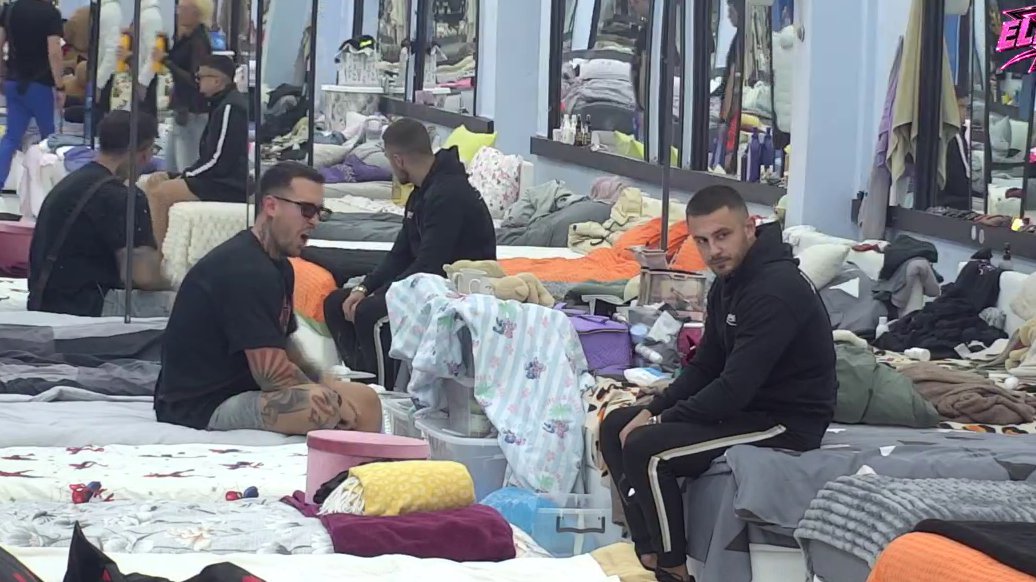 Žao mi je, oboje smo doživeli poraz: Marko Stefanović nikad iskrenije o odnosu sa Sanjom! (VIDEO)