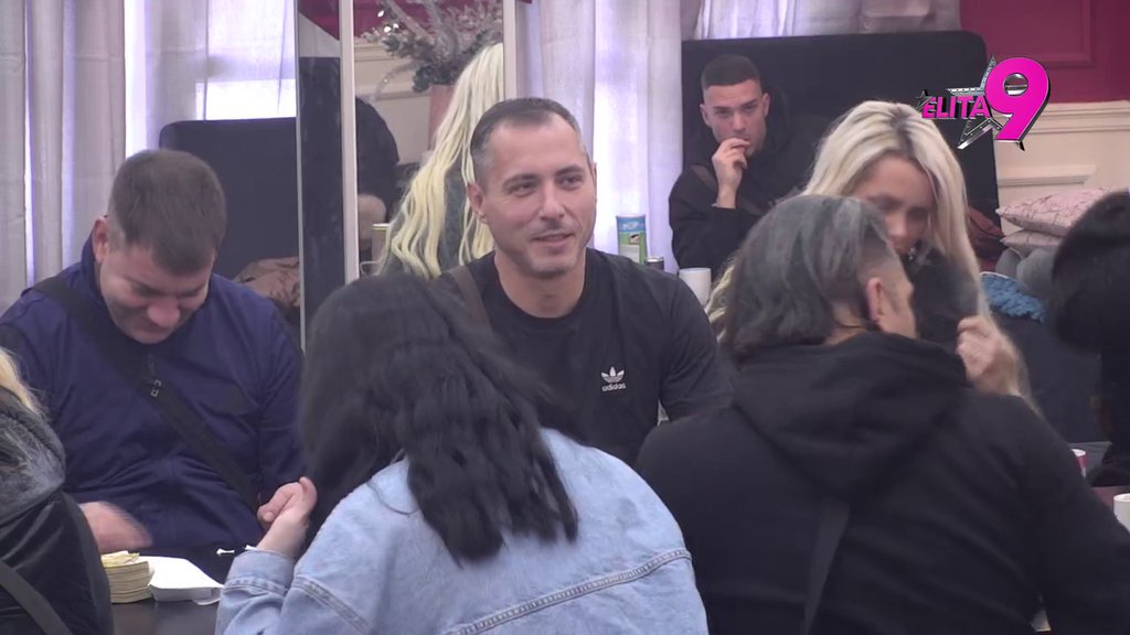 PUČE TIKVA! Advokatica i Miki viču preko stola jedno na drugo: Tvoje diplome mogu da obesim o magareći...! (VIDEO)