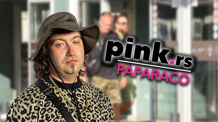 PINK.RS PAPARACO! Rasta nedavno hapšen u Makedoniji zbog narkotika, a ...