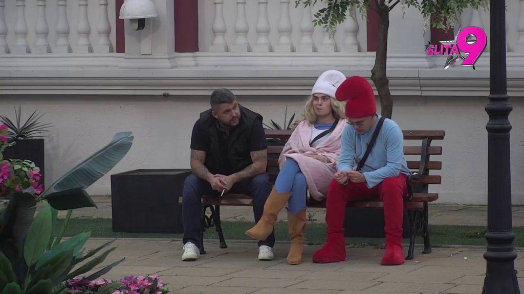 Konačno razvezao jezik: Dača obelodanio Alibabi sve šifrovane razgovore s Majom i otkrio na koje takmičarke je ljubomorisala! (VIDEO)