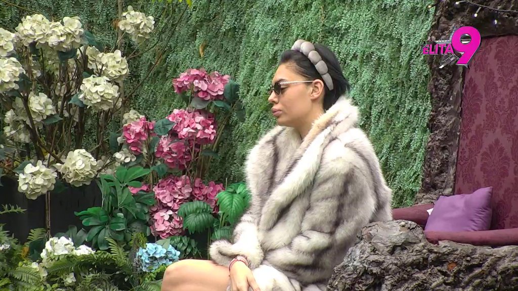 Nikakva je prijateljica Staniji: Mina razotkrila sve detalje muvanja Maje i Alibabe, pa nikad žešće urnisala Teodoru i Bebicu! (VIDEO)