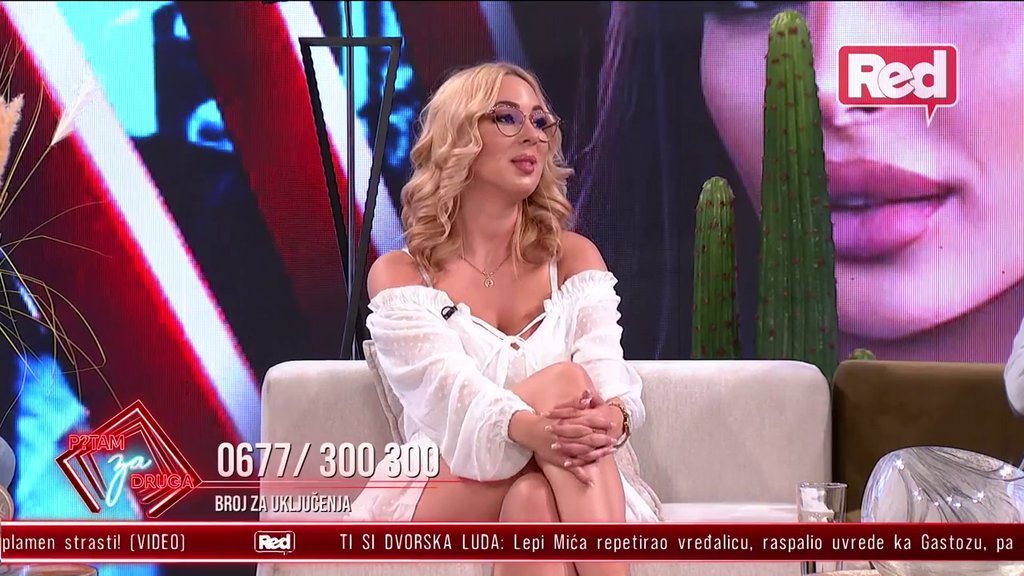 ŠOK: Šmizla raskrinkala Enu Čolić i Gastoza, pa dokrajčila Teodoru Delić zajedno sa njenom drugaricom: Sa kim je bila u gru*njaku ili nasamo? (VIDEO)