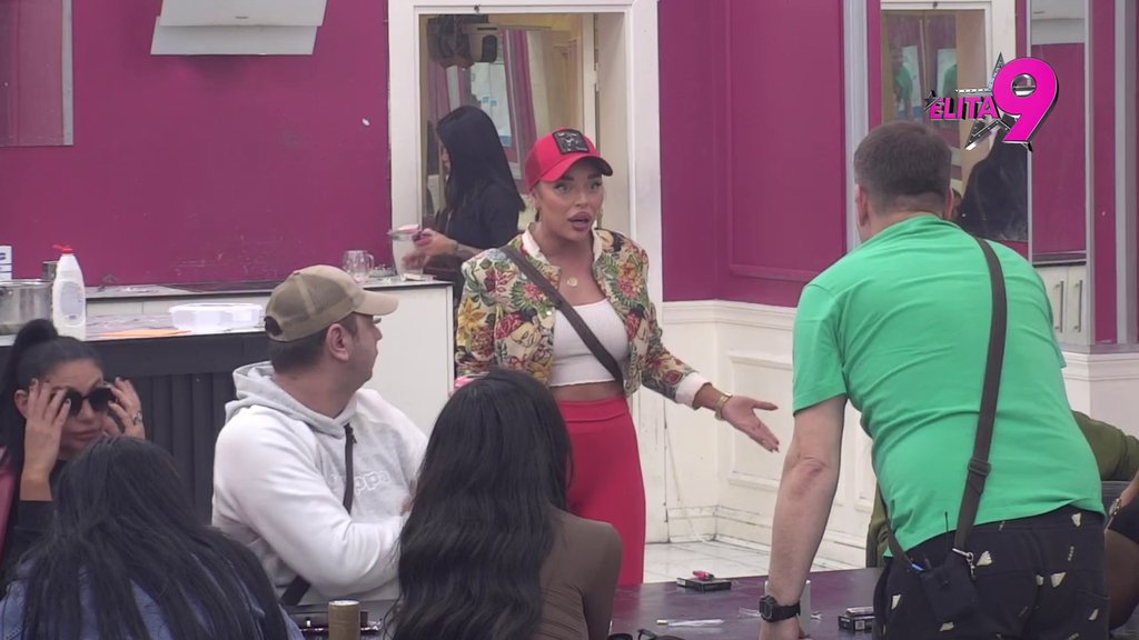 Sofiji se trese tlo pod nogama: Progovorili takmičari koji su vraćeni iz BARAŽA o njenoj aferi sa Danetom (70)