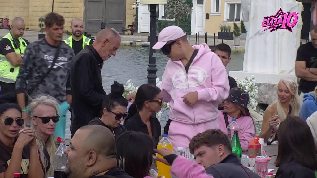 Bez dlake na jeziku! Bojana prozvala Nemanju da najviše glumi, a evo šta kaže za Miljanu Kulić (VIDEO)