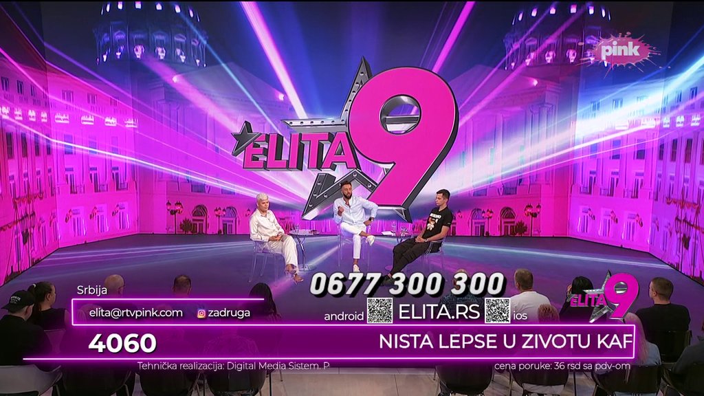 Javila se Neriova baka Nada u Narod pita: Četiri godine se nisu videli, ona iznela sve što joj leži na duši! Za jednog člana porodice Ahmić ima reči hvale! (VIDEO)
