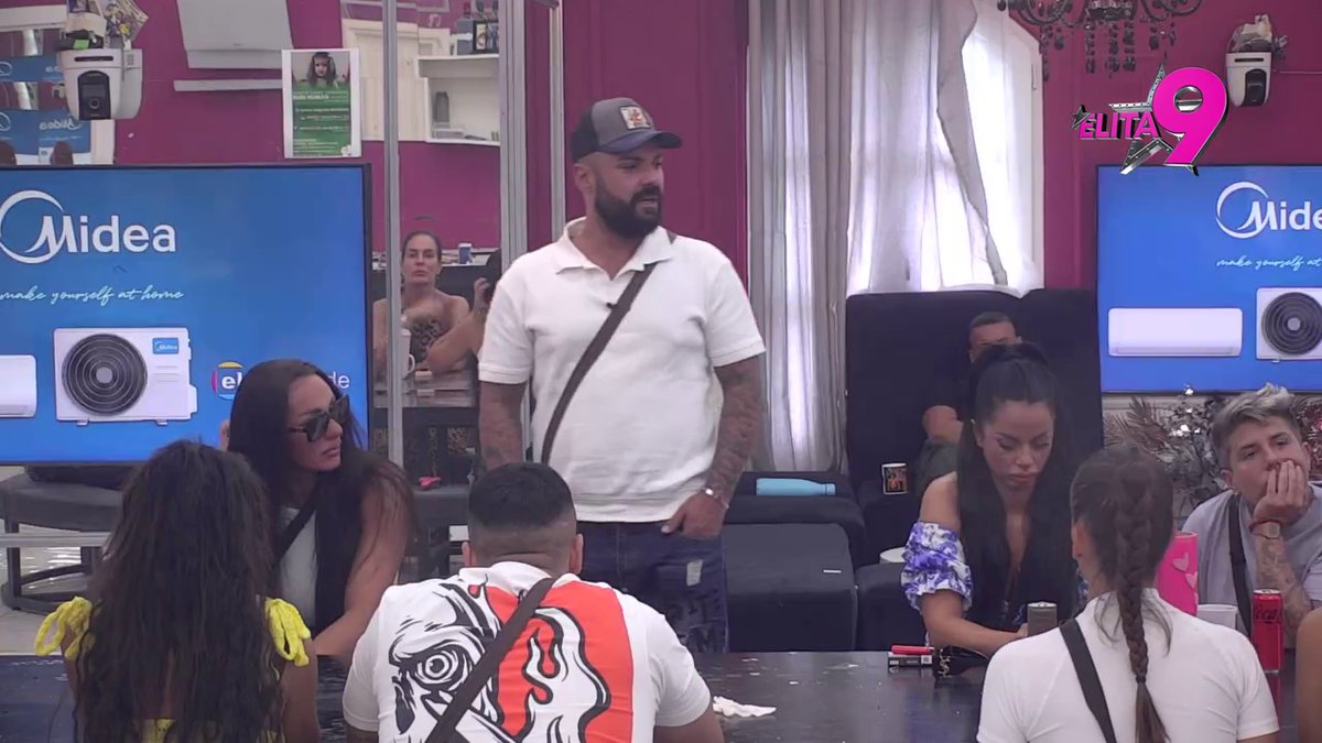 Bajo nikad neće reći da je ona njegova snajka: Luka svim silama pere Anitinu prošlost, Matora i Janjuš mu opalili šamar realnosti! (VIDEO)