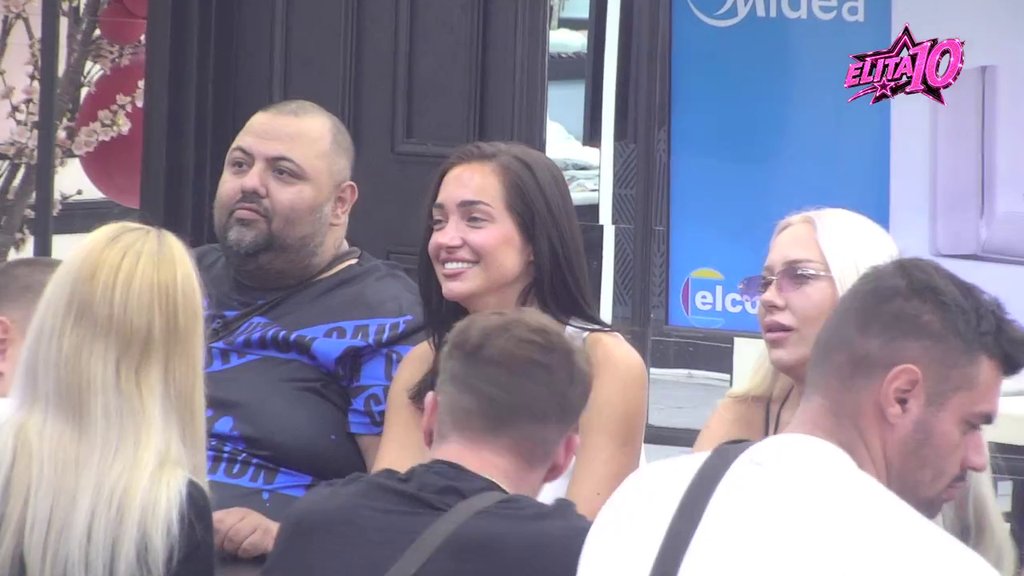 Umislili ste da ste zvezde s Beverli Hilsa: Mama Džehva doživela pomračenje, urla na takmičare iz petnih žila! (VIDEO)