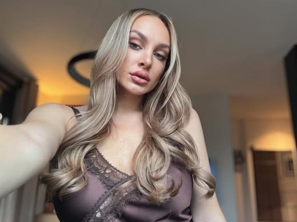 Nisam ni znala da patiš, ti si moj svet: Luna Đogani se oglasila emotivnim rečima i objavila slike: Volim te, srećan rođendan (FOTO)