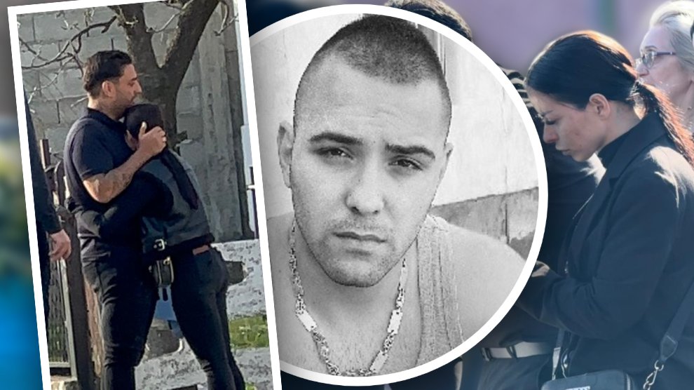 NIKADA SE NEĆEMO OPORAVITI! Kaća Lazić priznala: Darko posle bratovljeve smrti VIŠE NIJE ISTA OSOBA