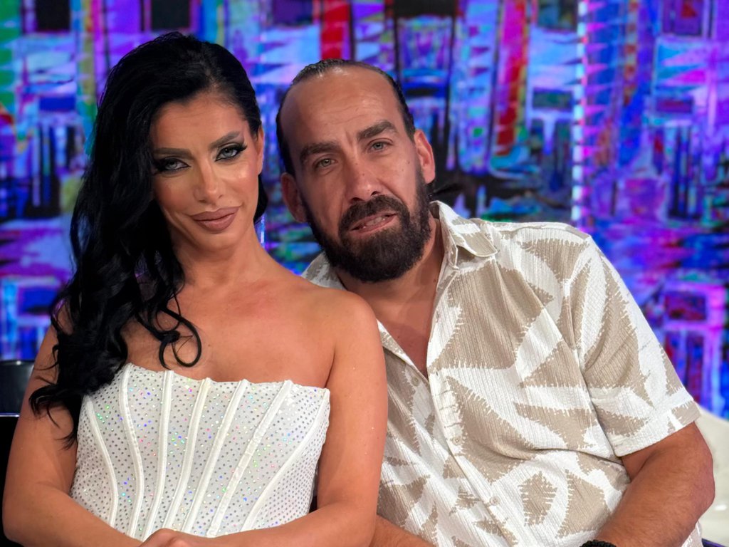 ZABRANJENO MI JE DA VIĐAM I ČUJEM DETE! Aleksandra Nikolić i Milovan bili u policiji: Dala sam izjavu...