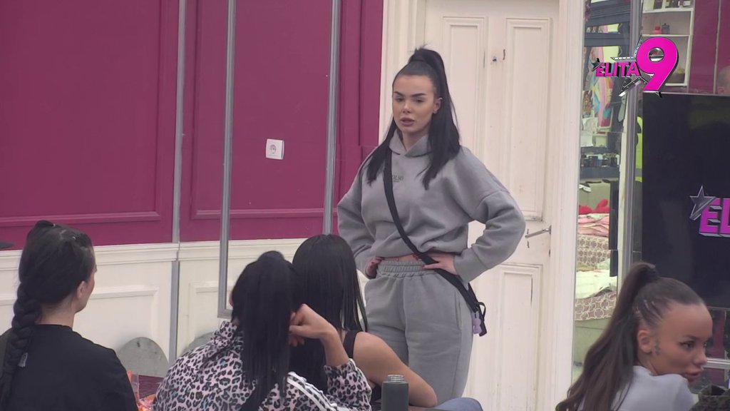 ŠOK! Anita nahvalila Aneli, pa otkrila da li treba da uđe u vezu sa Đukićem (VIDEO)
