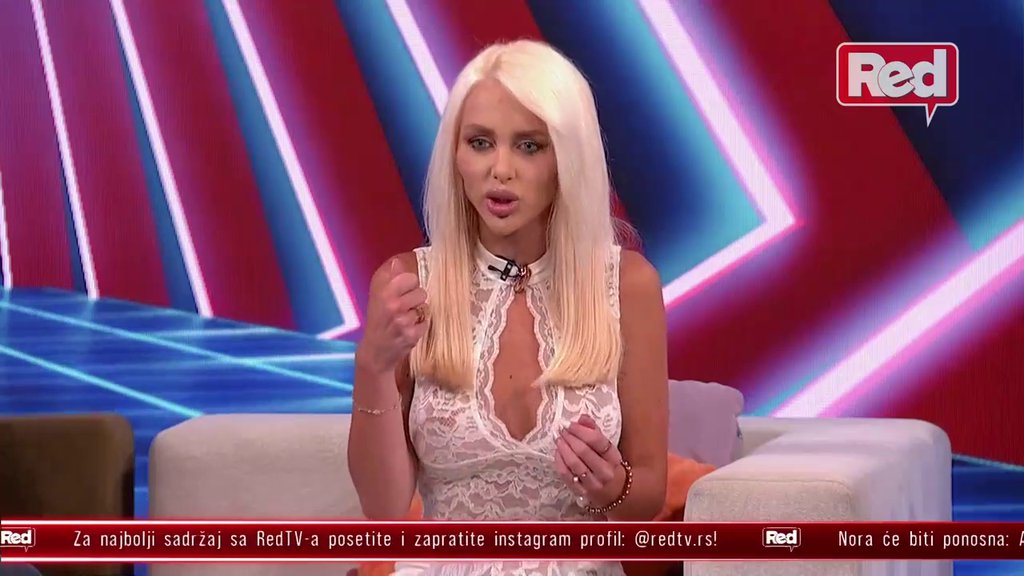 NEOČEKIVAN OBRT! Vanja Prodanović uputila niz pohvala na račun Stanije Dobrojević, pa otkrila šta joj smeta u njenom ponašanju! (VIDEO)