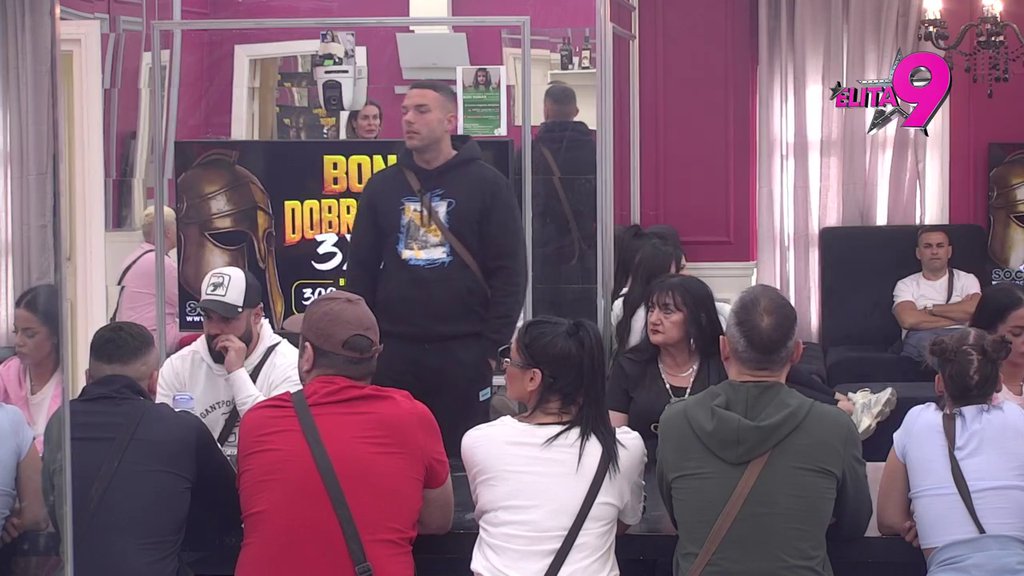 Tenzija se ne smiruje: Kačavenda ušla u novi sukob s Anđelom, on je činjenicama ugasio očas posla! (VIDEO)