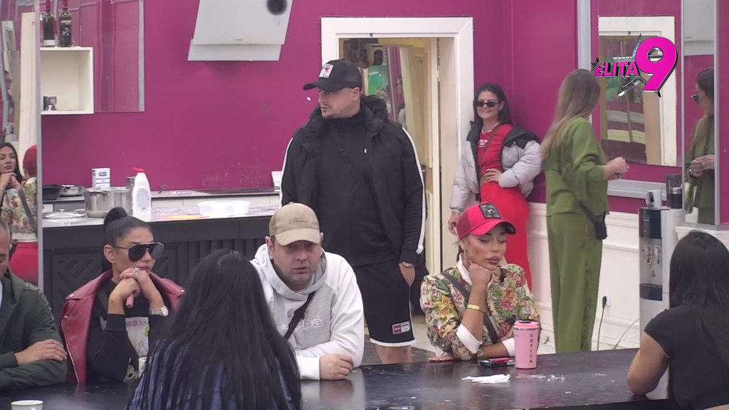 Zaklela se da postoji samo jedna slika! Terza rešio da mu se više nacija neće smejati zbog Sofije, pa dao obećanje porodici: Neću se pomiriti! (VIDEO)