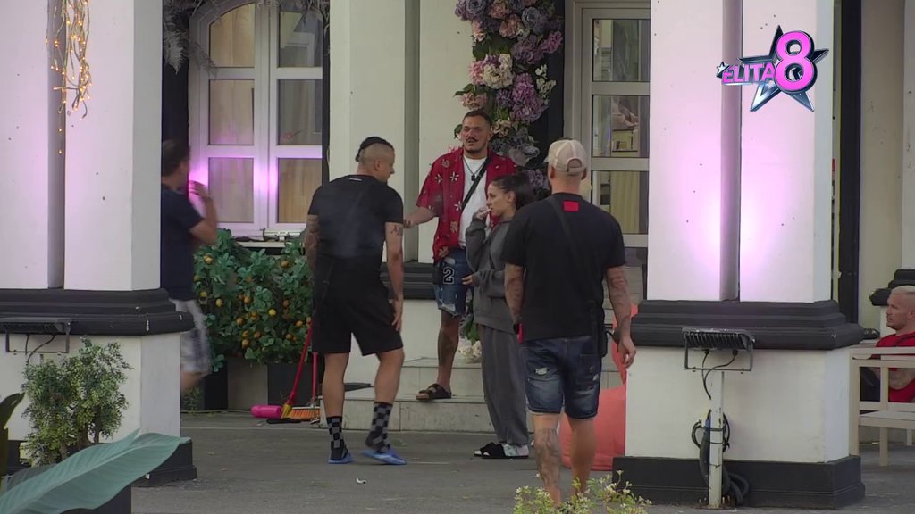 Au, ovakvog ga do sada nismo videli! Gastoz nezadovoljan jednom pobedom, KUKA I TUMARA po imanju (VIDEO)