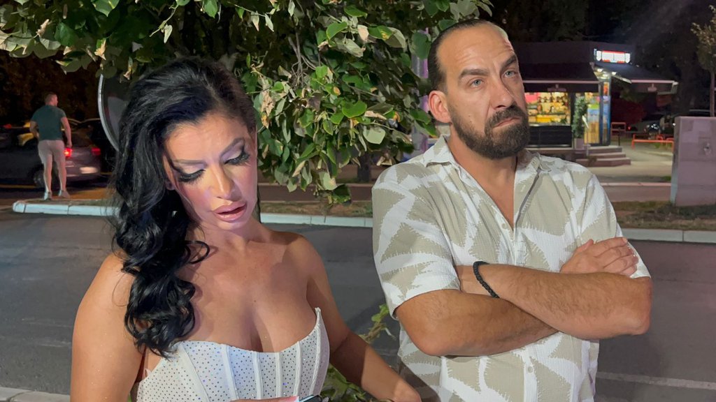 POKUŠAVA DA MI ODUZME DETE: Aleks otkrila da joj je bivši muž uskratio komunikaciju sa ćerkom, pa pustila njenu glasovnu poruku: MAMA, VIDIMO SE U PETAK, DO TADA... (VIDEO)