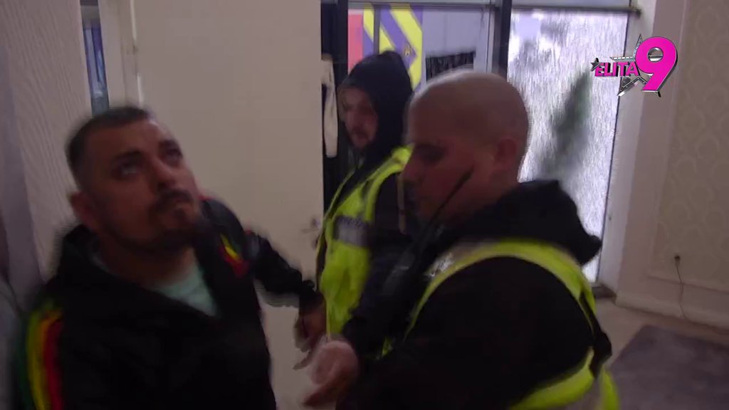 SEBE TI KR*AVO... Bora eksplodirao od besa, počastio Murata najsočnim uvredama, pa dobio odgovor od njega! (VIDEO)