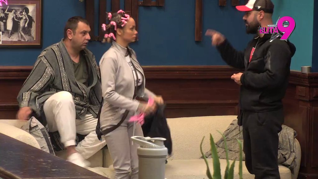 Kad se prvi put vidite napolju, bićete u vezi: Luka otkrio Teodori zbog čega je Đukić nije odmah priznao za devojku, ona raste poput kvasca! (VIDEO)