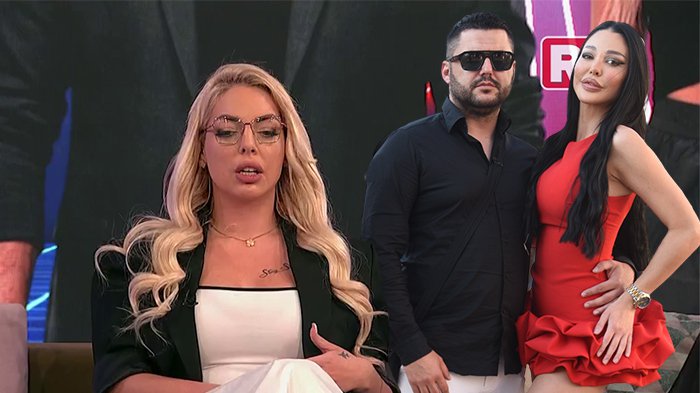 Majo, ispala si monstrum! Bivša učesnica Elite osudila Marinkovićevu zbog spominjanja Stanijinog mrtvog oca: Bolesna si!