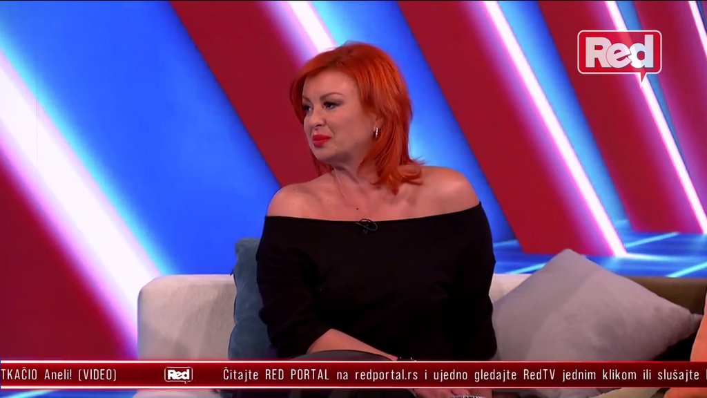 Informacija iz prve ruke! Jordanka progovorila o raskidu Anđele i Gastoza, pa se umešala Ivana Šašić: To idi mi, dođi mi ne može biti dobro (VIDEO)