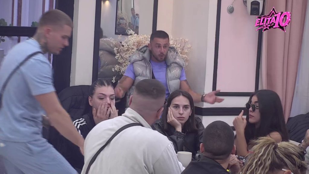 Novi rat Sanje i Marka! On besan kao udario na njen moral, ona brutalno uzvratila: Uvek sam te žalila! (VIDEO)