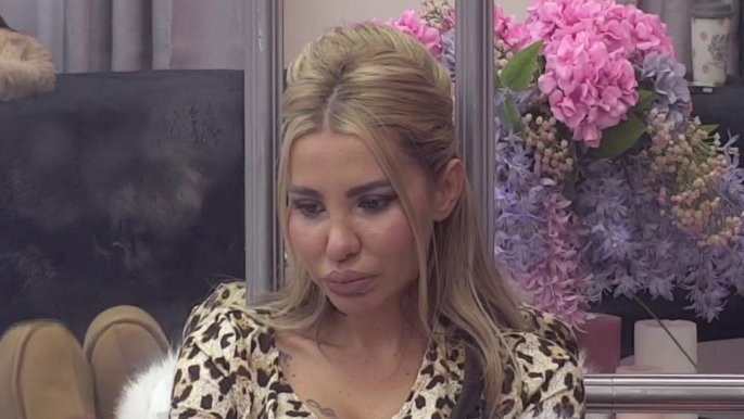 ANELI JE PALA POD UTICAJ SVEGA! Lukina majka otvoreno o sinovljevoj vezi sa Ahmićevoj: Što se njenih uvreda tiče...