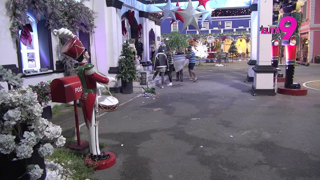 Problem za problemom: Anita našla novi razlog da se naljuti na Luku! (VIDEO)