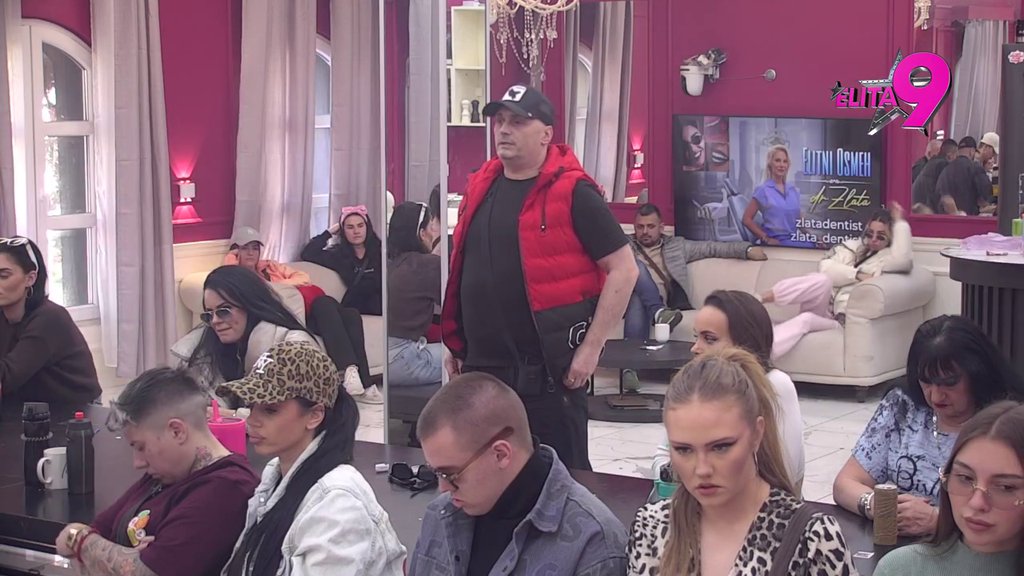 Smiri se više, niko ne može da dođe do reči: Alibabi pukao film, žestoko zapušio usta Kačavendi! (VIDEO)