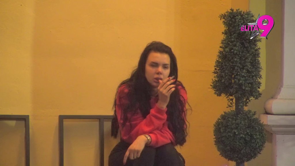 Ljubav prema Aneli je ipak bila veća?! Anita postavila Luki pravila ponašanja, on priznao da neće izdržati (VIDEO)