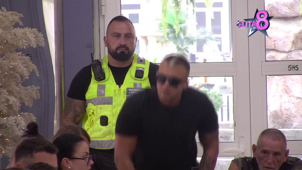 Mesto ti je u zatvoru, ako Bog da doživotno: Anđela urliče iz petnih žila na Karića, on provalio da ga MRZI jer je želela da bude sa njim! (VIDEO)