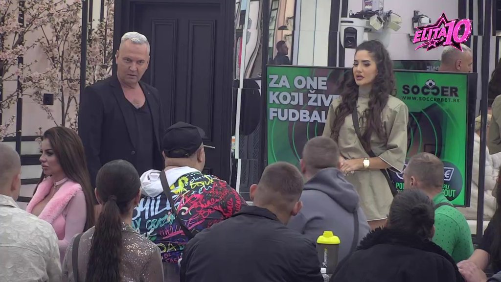 Kad god dobijem batine, uzima mi se ključ... Sanja se ne zaustavlja u iznošenju prljavog veša, Stefanović ključa (VIDEO)