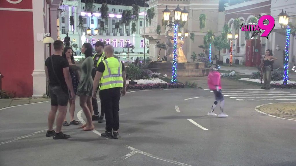 Ponovo joj dokazao da je ne voli! Mina zamerila Viktoru odnos sa Sofijom, on je OTERAO OD SEBE (VIDEO)