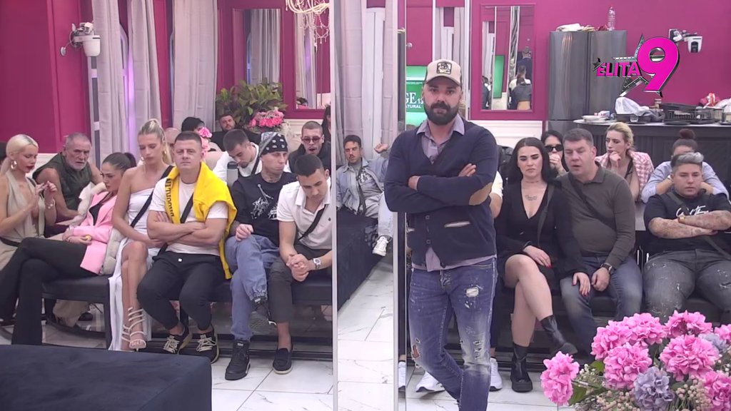 Trese mu se tlo pod nogama: Luka sve više sumnja u Aneline emocije i veruje Janjušu za prepiske, najavio žestoko suočenje! (VIDEO)