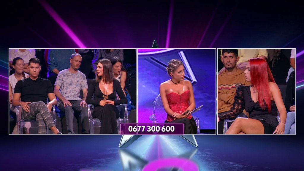NE ZAUSTAVLJA SE! Gruja se oglasio kako bi zaštitio Peju: Mrvica doživela pomračenje, pa najavila i njegovo UNIŠTENJE: Ćutala sam devet meseci... (VIDEO)