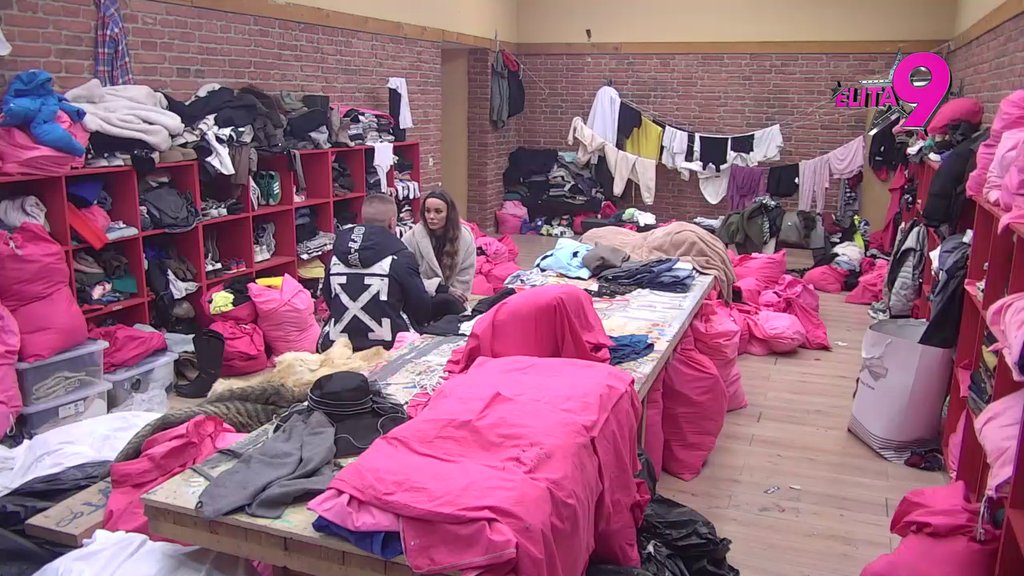 Zanima je samo jedna stvar: Teodora odmah tražila od Dače da joj se poveri o Đukiću i Maji! (VIDEO)