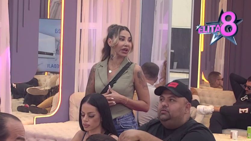 Stavila sve karte na sto: Aneli brutalno isprozivala Matoru i odjavila je za sva vremena, pa povukla neočekivani potez! (VIDEO)