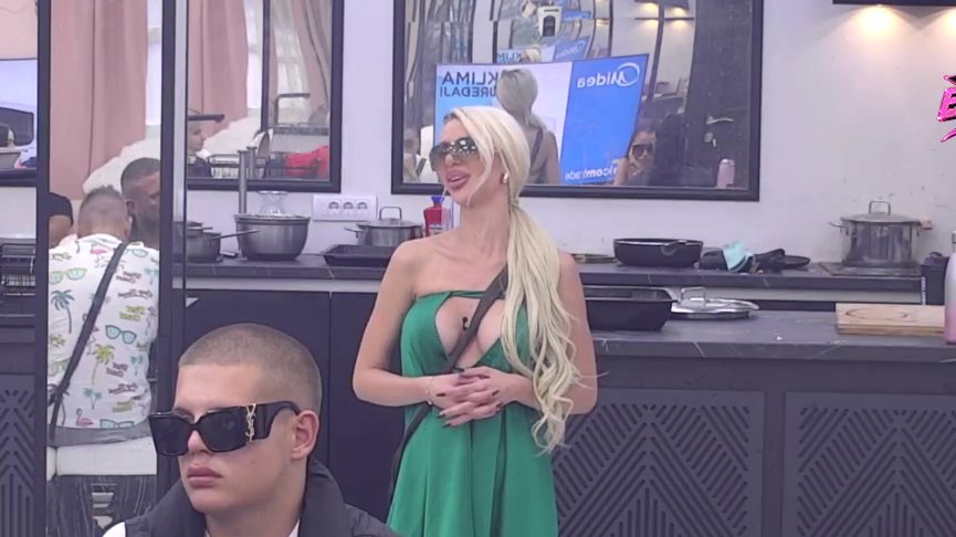 Janjuš rekao šta misli o Sanji i Marku, oni to iskoristili kao povod da zareže jedno na drugo: Nemoj posle da plačeš (VIDEO)