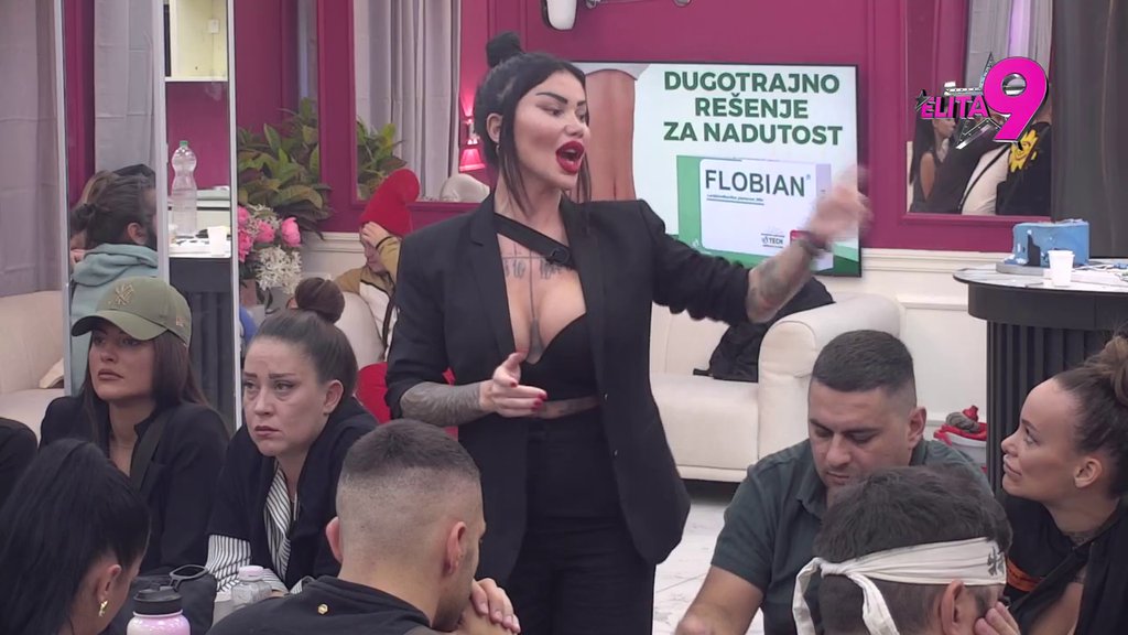 Putevi su nam se razišli: Matora ni dan danas ne zna zbog čega joj je Vanja okrenula leđa, ona joj sasula istinu u lice! (VIDEO)