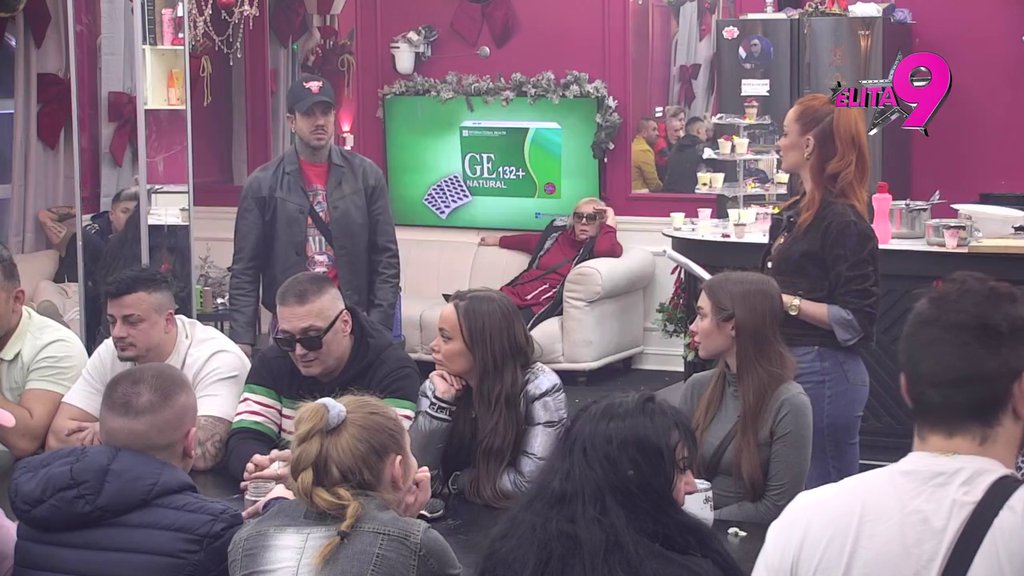 Ja sam POP*ŠANA I PONIŽENA, izvoli budi muško! Maja očitala bukvicu Filipu, on UVENUO! (VIDEO)