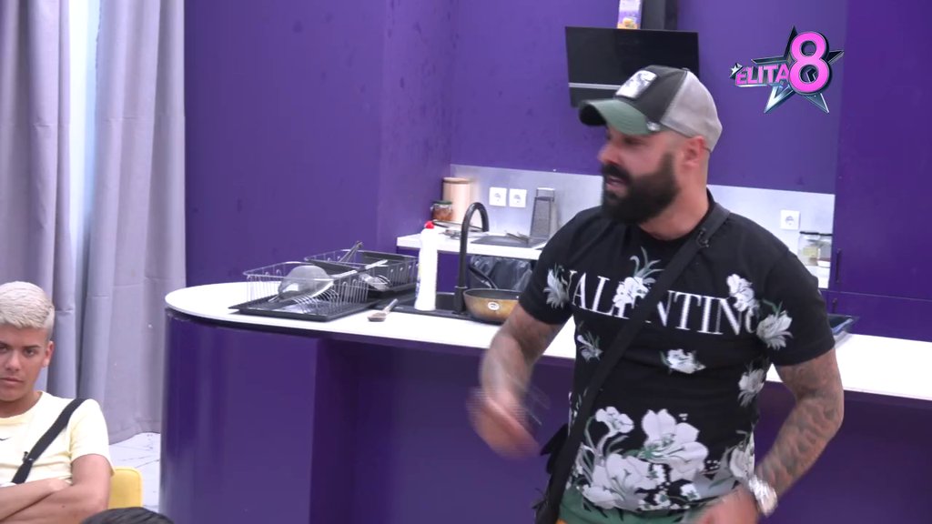 NEIZVESNO DO SAMOG KRAJA: Evo ko će se odabrirom Odabranih naći u borbi za opstanak u Eliti! (VIDEO)