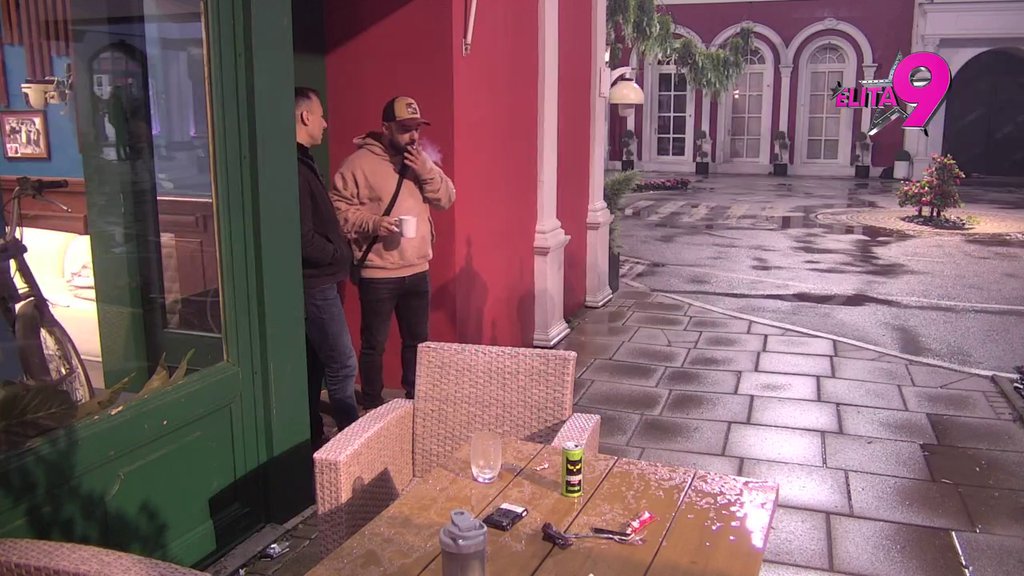 Nikad nisam to rekao: Luka sve dublje tone u mulj, niže laži jednu za drugom! U sve umešao i majku Biljanu (VIDEO)