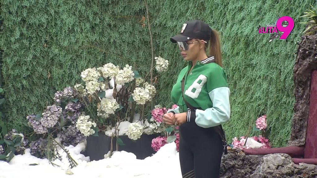 IZVINJAVAM SE NJEGOVOJ PORODICI: Sofija kivna zbog svađe sa Terzom, priznala da je okidač sukoba njegov odlazak na Barbarino krštenje, pa potkačila Milicu: SVE RADI IZ INATA! (VIDEO)