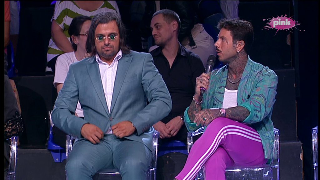Ja sam AVANGARDA: Filip Đukić nasmejao sve u studiju, evo šta NIKADA NEĆE PONOVITI (VIDEO)