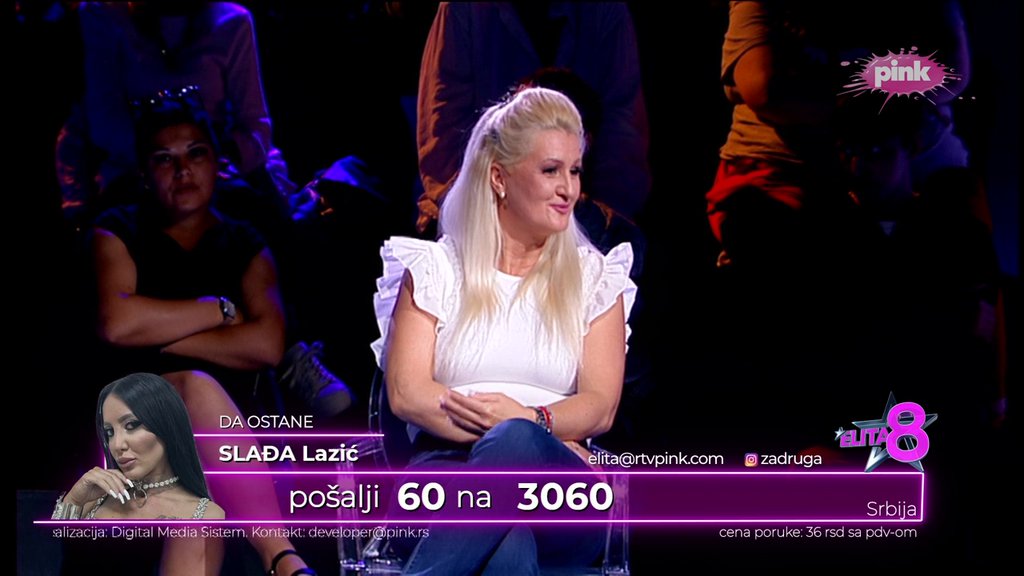 Udaraju joj na bolne tačke: Sanjina majka progovorila o vezi Grujićeve i Marka, pa otkrila da li su pred pucanjem! (VIDEO)