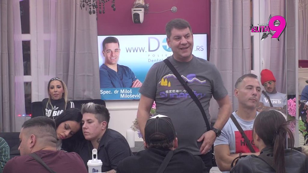 Mahala je papirima uživo na Pinku: Nerio otkrio da ga Aneli NEĆE zaustaviti u otkrivanju Sitinog pravog lica, Anđelo demolirao Ivana, on pokušao sve da svali na Miljanu (VIDEO)