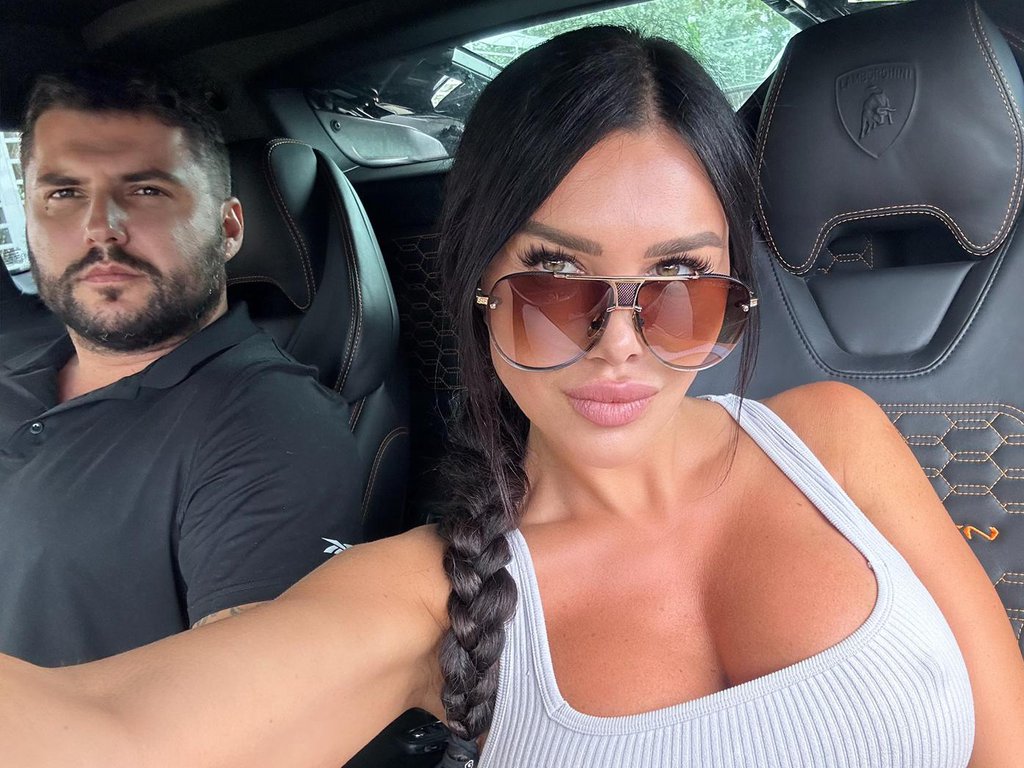 TIPOVANA SAM, NASELA SAM NA PRIČU! Stanija udarila na Asmina dok čitav Balkan priželjuje njen ulazak u Elitu: On je moj NAJVEĆI PROMAŠAJ, izdao me je!