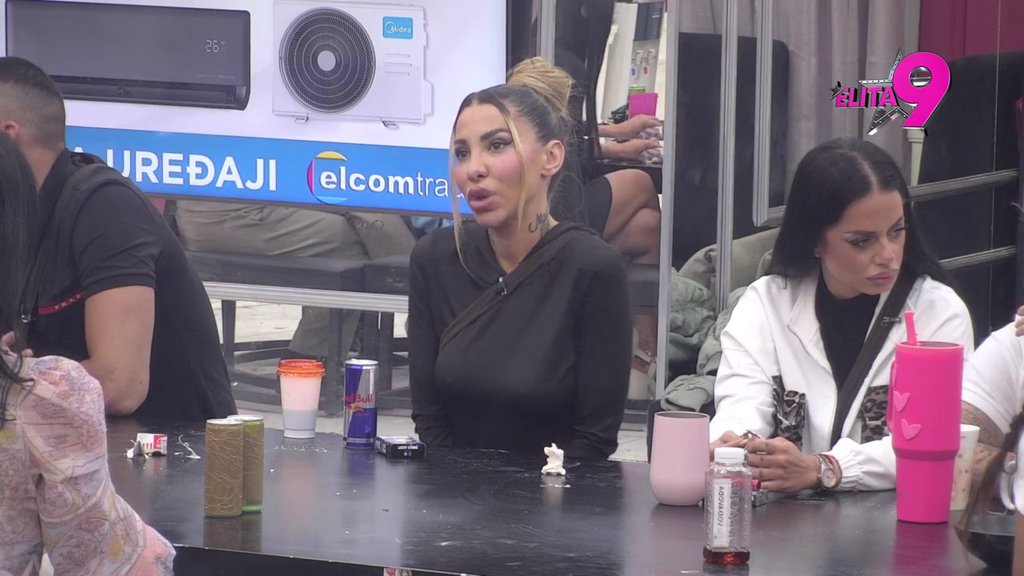 SVE VAS JE UBACIO U MAŠINU! Bora izneo svoj sud za Aneli i Filipa: Suzdržavate se da ne bdete zajedno, biće tu nešto (VIDEO)