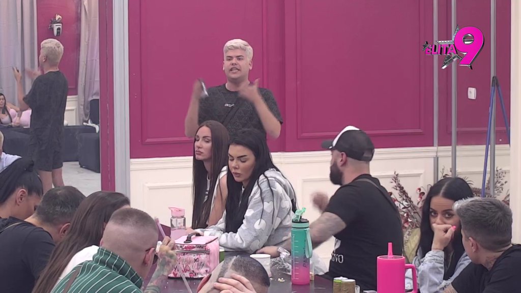 Dao sam joj 1.400 evra, niko je ne poznaje, ona je NAJNEBITNIJA POBEDNICA! Uroš zvanično stavio tačku na prijateljstvo sa Anitom, Luka pozeleno! (VIDEO)