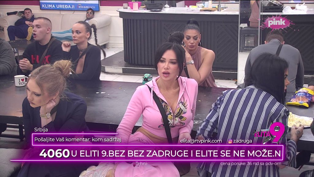 Asmin ni da zucne! Maja podgrejala sumnje da i dalje voli Filipa Cara, jednom rečenicom se odala: On zna gde mi je srce (VIDEO)