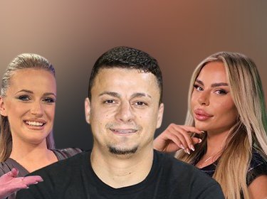 ONA ROSPIJA GA HUŠKA PROTIV MILICE: Ana Spasojević žestoko udarila po Sofiji, pa istakla da je Terza rasplamsao rat sa Veličkovićevom, upravo zbog nje!